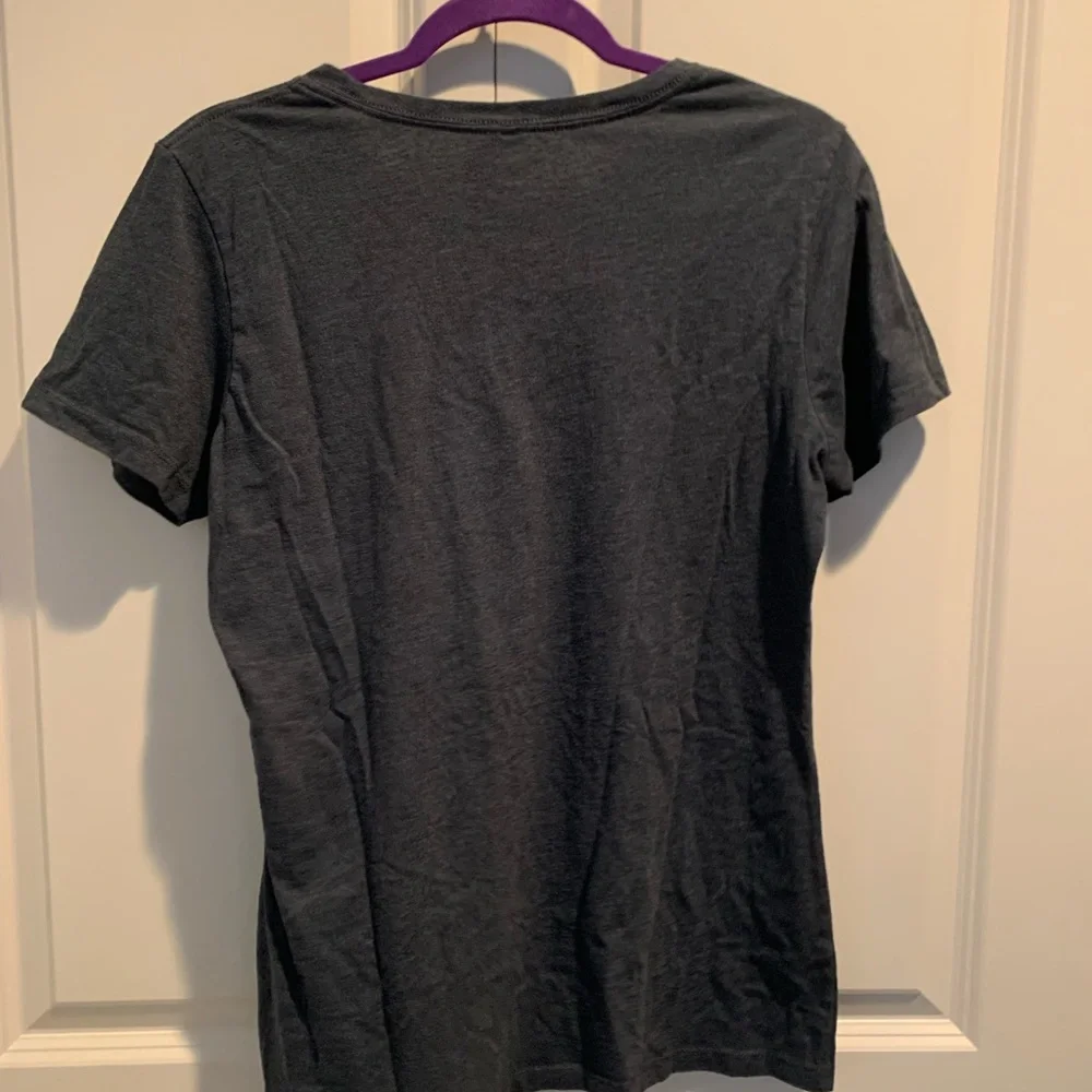 Women’s “Adult-ish” graphic tee - Picture 2 of 4